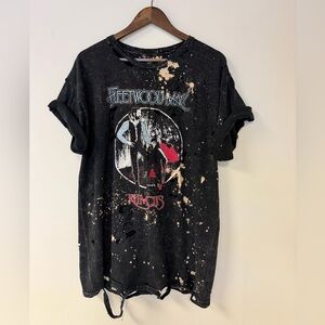 Fleetwood Mac Tee